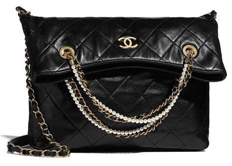 borsa con fibbie chanel|moda Chanel borse.